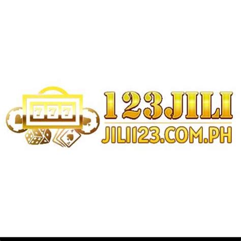123jili official homepage .